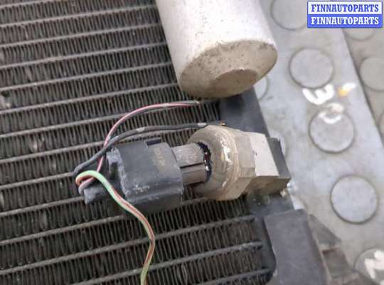 купить Радиатор кондиционера на Infiniti FX 2002-2009