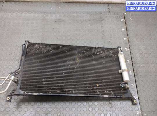 купить Радиатор кондиционера на Infiniti FX 2002-2009