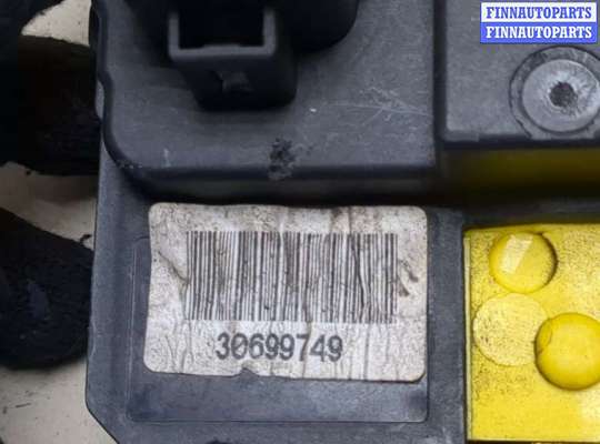 купить Замок двери на Volvo S60 2000-2009
