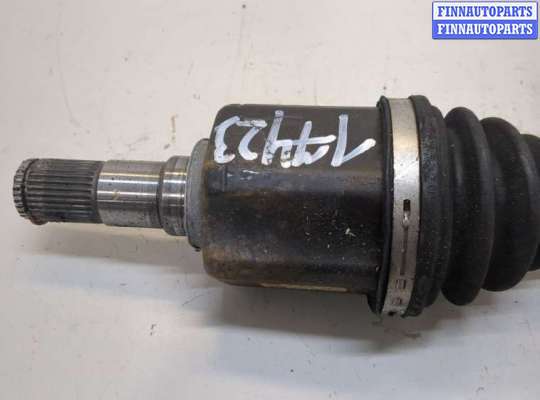 купить Полуось (приводной вал, шрус) на Mazda CX-9 2016-2022