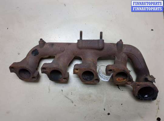 купить Коллектор выпускной на Ford Transit 2006-2014