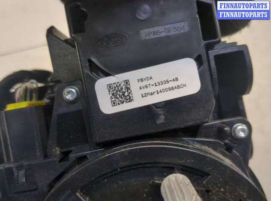 купить Переключатель поворотов и дворников (стрекоза) на Ford Focus 3 2011-2015