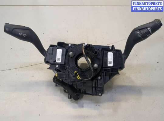 купить Переключатель поворотов и дворников (стрекоза) на Ford Focus 3 2011-2015