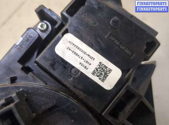 купить Переключатель поворотов и дворников (стрекоза) на Ford Focus 3 2011-2015
