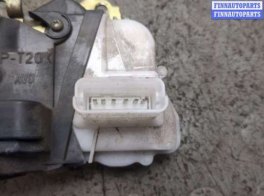 купить Замок двери на Citroen C5 2001-2004