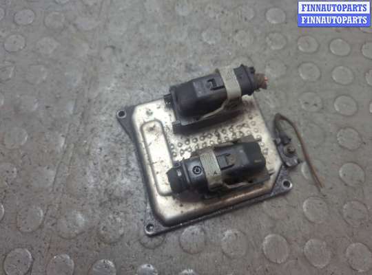 купить Блок управления двигателем на Opel Astra H 2004-2010