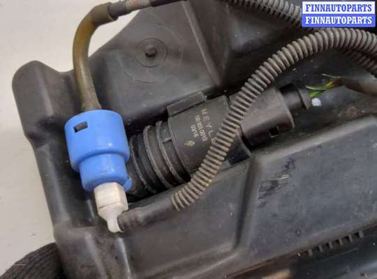 купить Бачок омывателя на Volkswagen Polo 2009-2014