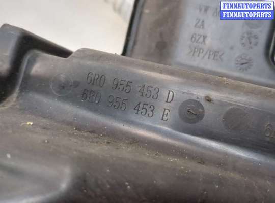 купить Бачок омывателя на Volkswagen Polo 2009-2014