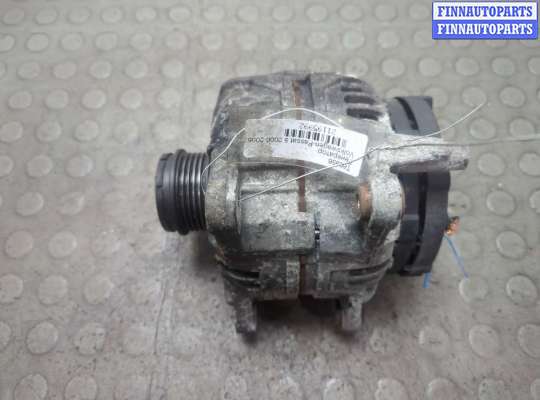 Генератор VG2752536 на Volkswagen Passat 5 2000-2005