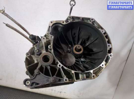 КПП 5-ст.мех. (МКПП) FO1945216 на Ford Focus 1 1998-2004