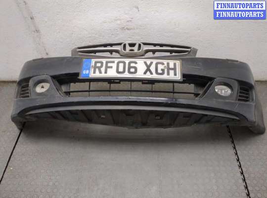 Бампер HD499380 на Honda Accord 7 2003-2007