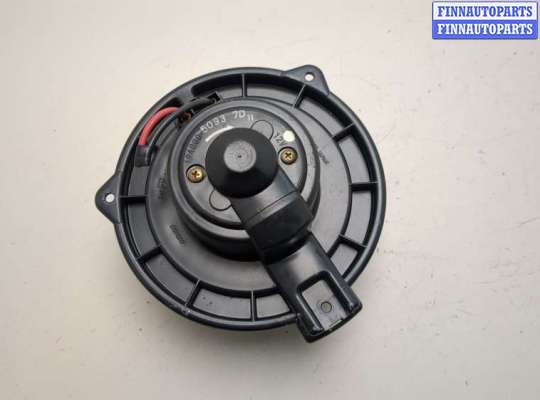 купить Двигатель отопителя (моторчик печки) на Mercedes ML W163 1997-2005