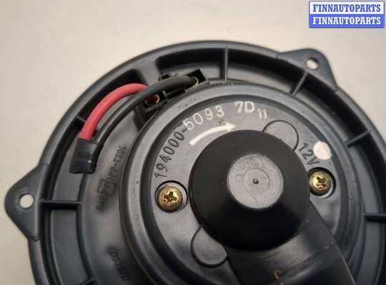 купить Двигатель отопителя (моторчик печки) на Mercedes ML W163 1997-2005