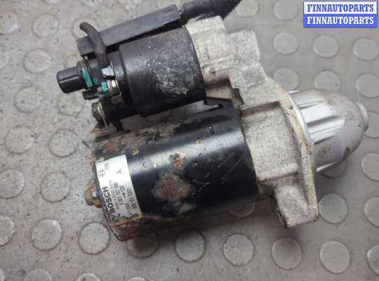 купить Стартер на Mercedes C W203 2000-2008