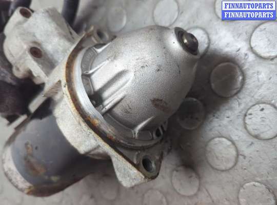 купить Стартер на Mercedes C W203 2000-2008