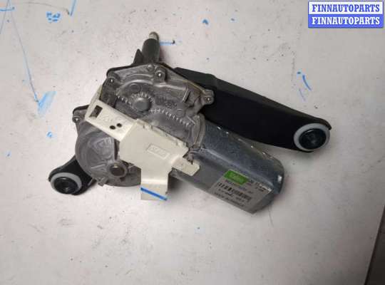 купить Двигатель стеклоочистителя (моторчик дворников) задний на Citroen Xsara-Picasso 1999-2012