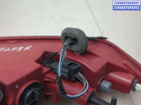 купить Фонарь (задний) на Renault Laguna 3 2007-2025