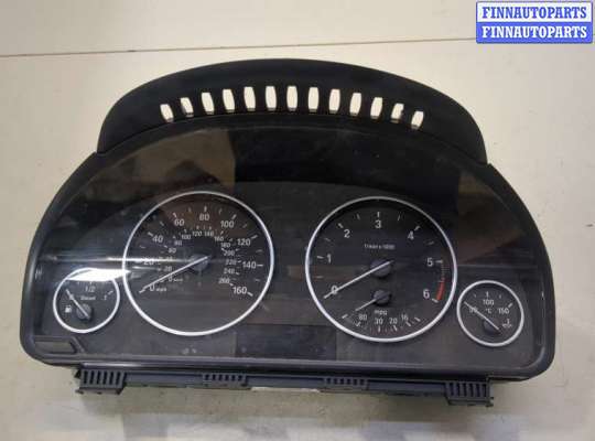 Щиток приборов (приборная панель) BM3274896 на BMW X4 F26 2014-2018