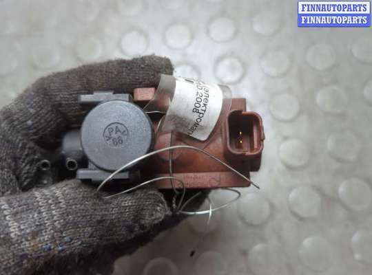 купить Клапан воздушный (электромагнитный) на Ford S-Max 2006-2010