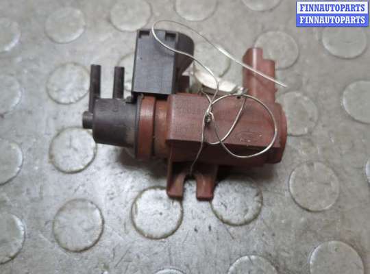 купить Клапан воздушный (электромагнитный) на Ford S-Max 2006-2010