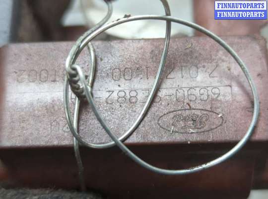 купить Клапан воздушный (электромагнитный) на Ford S-Max 2006-2010