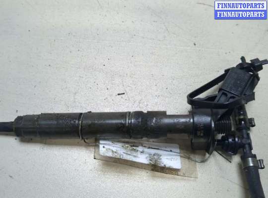 купить Форсунка топливная на Mercedes ML W164 2005-2011