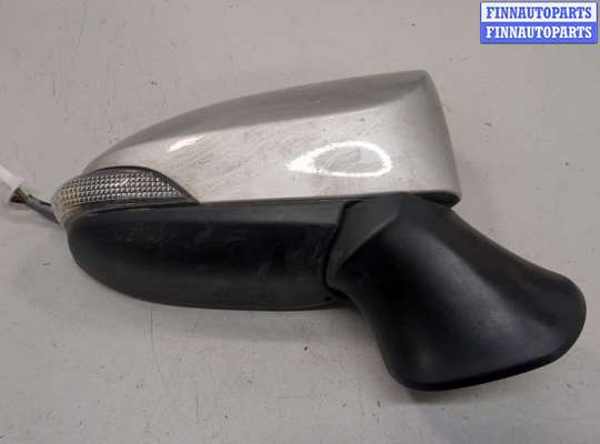 Зеркало боковое TT895467 на Toyota Avensis 3 2008-2018