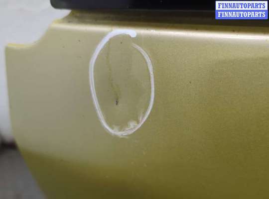 купить Стекло заднее на Peugeot 206 1998-2012