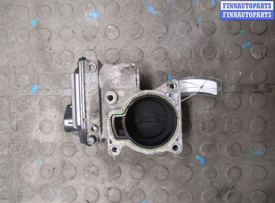 купить Заслонка дроссельная на Ford C-Max 2002-2010