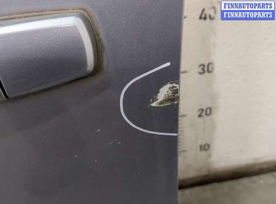 купить Дверь боковая (легковая) на Opel Vectra C 2002-2008