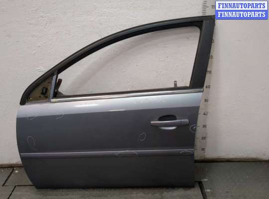купить Дверь боковая (легковая) на Opel Vectra C 2002-2008