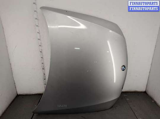 Капот BM3666519 на BMW 3 E90, E91, E92, E93 2005-2012
