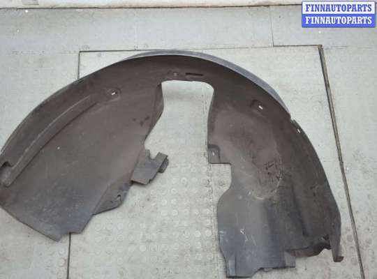 купить Защита арок (подкрылок) на Citroen C4 2010-2020