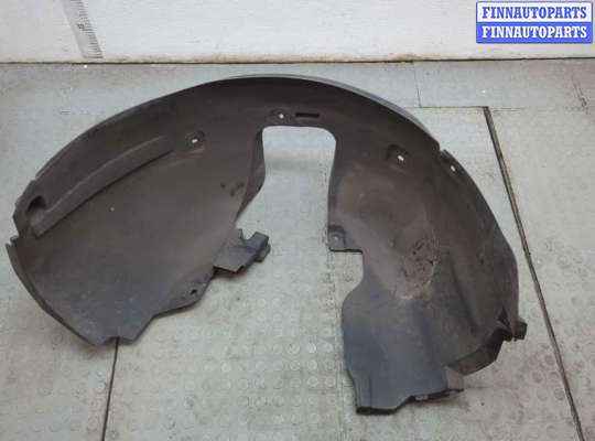 купить Защита арок (подкрылок) на Citroen C4 2010-2020