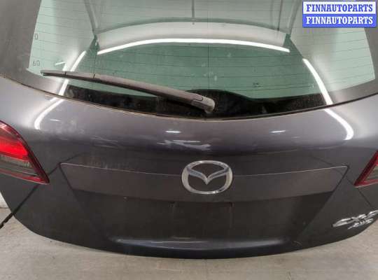 купить Фонарь крышки багажника на Mazda CX-9 2012-2016