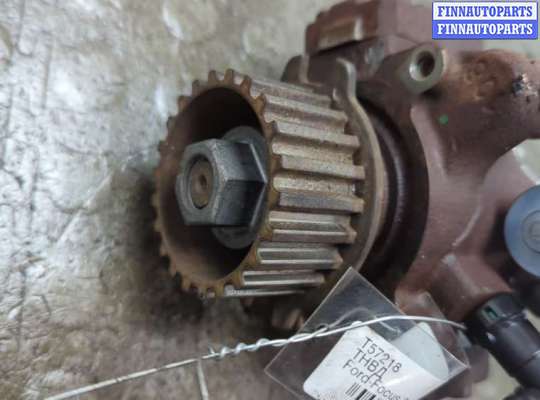 купить ТНВД на Ford Focus 3 2011-2015