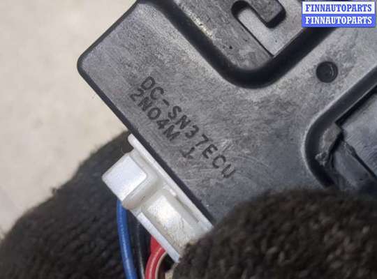 купить Блок управления обогревом сидений на Infiniti FX 2008-2013