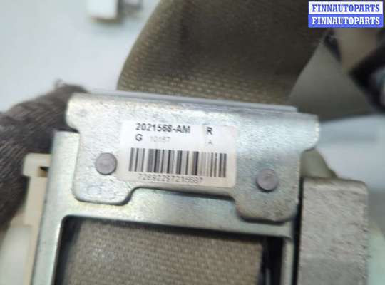 купить Ремень безопасности на Infiniti QX56 2004-2010