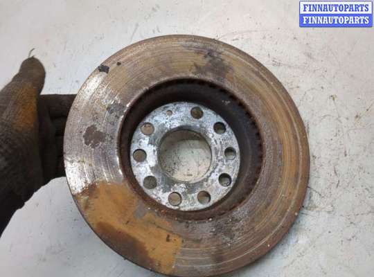 купить Диск тормозной на Volkswagen Golf 7 2012-2020