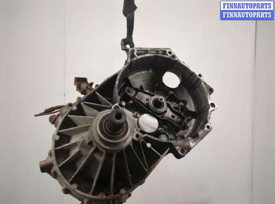 купить КПП 5-ст.мех. (МКПП) на Volkswagen Transporter 5 2003-2015