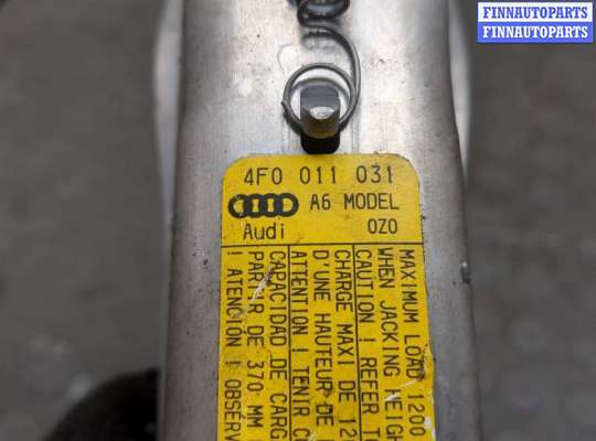 купить Домкрат на Audi A6 (C6) 2004-2011