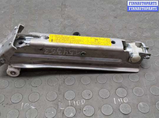 Домкрат AU1632142 на Audi A6 (C6) 2004-2011