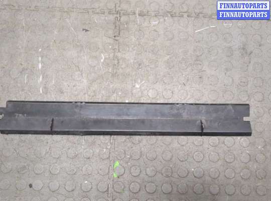 купить Пластик (Обшивка) моторного отсека на Land Rover Range Rover Sport 2005-2013