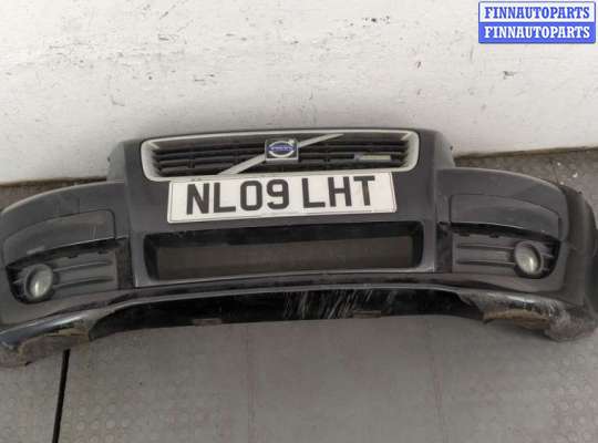 купить Бампер на Volvo C30 2006-2010