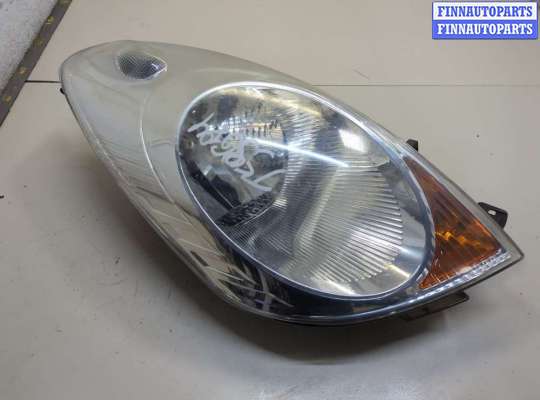 Купить Фара (передняя) на Nissan Note E11 2005-2013 Фара (передняя) NS954589 на Nissan Note E11 2005-2013