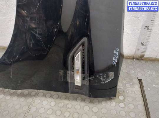 купить Крыло на KIA Soul 2008-2014