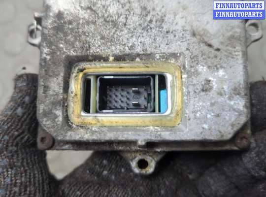 Блок розжига (ксенон) на Mercedes-Benz CLK (W209)