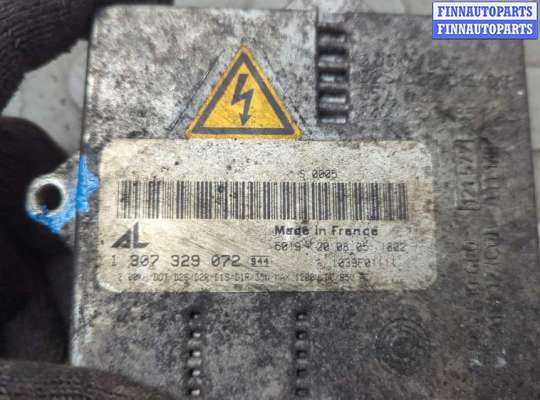 Блок розжига (ксенон) на Mercedes-Benz CLK (W209)