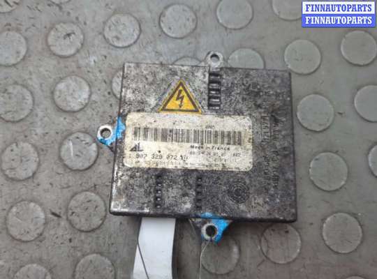 Блок розжига MB1609092 на Mercedes CLK W209 2002-2010