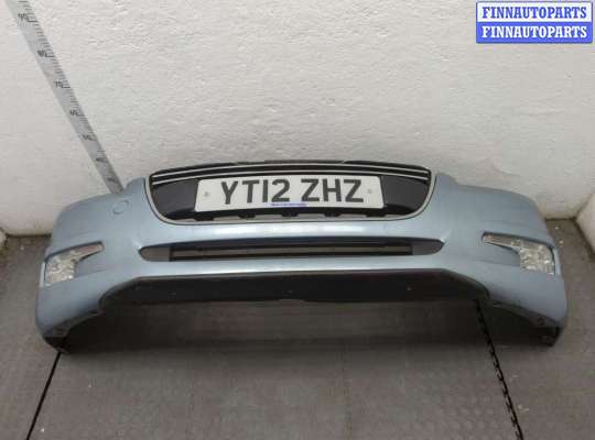 купить Бампер на Peugeot 508 2010-2018